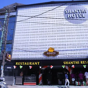 Shanthi Residency *** Pathanamthitta
